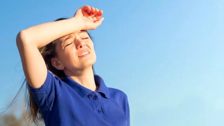 Ini Lima Tips Pencegahan Penyakit yang Efektif Selama Musim Panas 1 ilustrasi musim panas. (dok. istimewa)