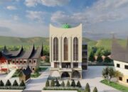 Pemprov Alokasikan Rp24 Miliar untuk Bangun Kantor MUI Sumbar