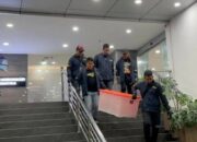 Polisi Sita Rp73,7 Miliar pada Kasus Judi Online Oknum Komdigi