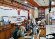 Pemkab Agam Sudah Menerbitkan 14.056 Izin Selama 2024