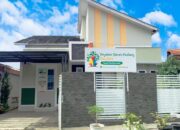 Mewahnya Layanan Daycare Yayasan Semen Padang untuk Buah Hati Anda