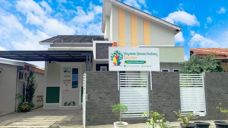 Mewahnya Layanan Daycare Yayasan Semen Padang untuk Buah Hati Anda 1 Semen Padang Hospital daycare