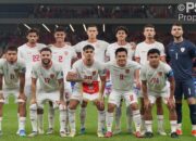 Lawan Jepang dan Arab Saudi, Ini Nama 27 Pemain Timnas Indonesia yang Dipanggil