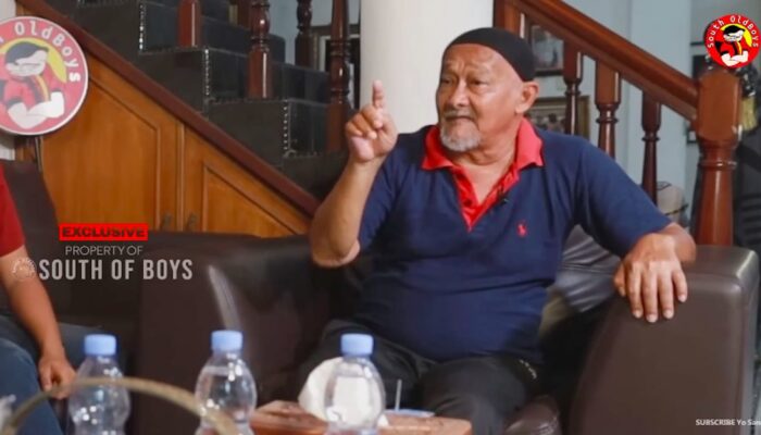 Suhatman Imam: Finishing Lemah dan Pertahanan Rapuh, Semen Padang FC harus Berbenah