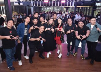 Telkomsel Gelar Program Inkubasi Startup NextDev ke-10 6 Telkomsel Gelar Program Inkubasi Startup NextDev ke-10. (dok. Telkomsel)