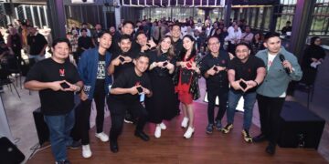 Telkomsel Gelar Program Inkubasi Startup NextDev ke-10 8 Telkomsel Gelar Program Inkubasi Startup NextDev ke-10. (dok. Telkomsel)