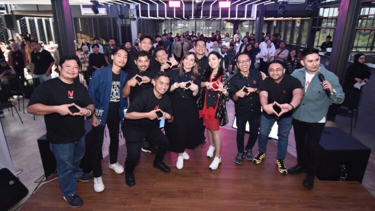 Telkomsel Gelar Program Inkubasi Startup NextDev ke-10 1 Telkomsel Gelar Program Inkubasi Startup NextDev ke-10. (dok. Telkomsel)