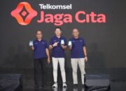 Telkomsel Jaga Cita, Kuatkan Ekosistem Digital untuk Pendidikan Berkelanjutan