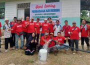 Hingga Oktober 2024, UPZ Baznas Semen Padang Salurkan Rp4,9 Miliar