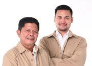 Elektabilitas Welly-Anggit Teratas di Pasaman, Tren Dua Paslon Lain Turun