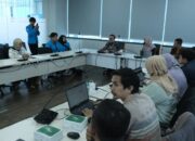 Kembangkan Sistem Pertanian Cerdas Berbasis Big Data, BRIN Gandeng POLIJE