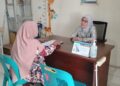 Kemensos Bantu Anak Cerebral Palsy dari Sumut Jalani Pengobatan di Padang