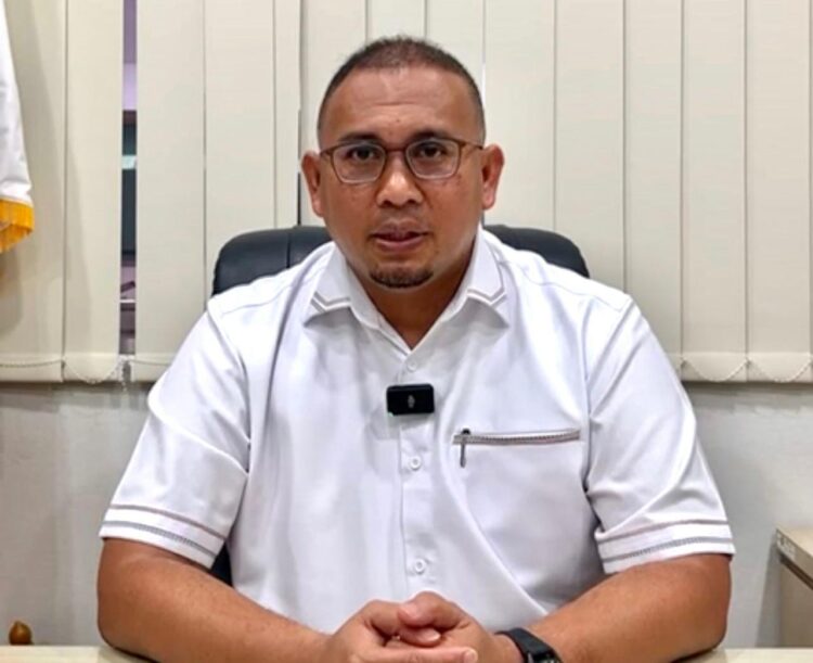 Ketua Harian DPP IKM yang juga Wakil Ketua Komisi VI DPR RI Andre Rosiade. (Foto: Dok. Istimewa)