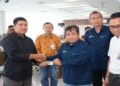 PTPN IV Regional 4 Daftarkan dan Bayarkan BPJS 78 Orangtua Anak Stunting
