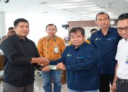 PTPN IV Regional 4 Daftarkan dan Bayarkan BPJS 78 Orangtua Anak Stunting