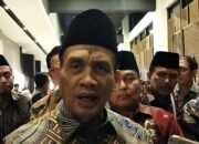 Wamenag Sebut Penerbitan Visa Ziarah Seminggu jelang Musim Haji Kebijakan Ambigu