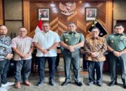 Andre Rosiade: KSAD Setujui Pemindahan 50 Rumah TNI untuk Pengembangan M Djamil