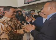 Bantuan Rehab Lahan Rusak Akibat Lahar Dingin Cair, Andre Rosiade: Terima Kasih Pak Mentan