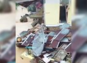 Lima Nagari di Sumpur Kudus Sijunjung Dilanda Banjir Bandang