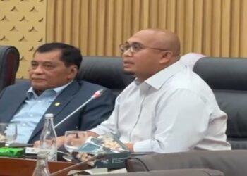 Kalah dengan Kompetitor, Andre Rosiade Sarankan Telkomsel Raih Pasar Gen Z dan Milenial 9 Kalah dengan Kompetitor, Andre Rosiade Sarankan Telkomsel Raih Pasar Gen Z dan Milenial