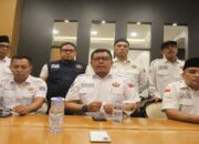 Ribuan Anggota IKM Jakarta Deklarasi Dukung RIDO di Pilgub 2024 Hari Ini