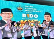 Andre Rosiade: IKM Siap Menangkan Ridwan Kamil-Suswono di Pilkada Jakarta