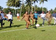 Pariaman jadi Tuan Rumah, Piala Soeratin U-17 Sumbar Resmi Ditabuh