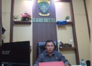 Kejari Padang Imbau ASN tak Terlibat Politik Praktis