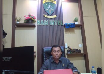 Kejari Padang Imbau ASN tak Terlibat Politik Praktis