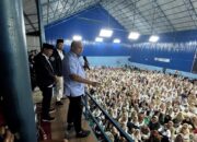 Andre Rosiade: Menang Pilkada Bukittinggi, Erman-Heldo Pastikan 100% Air Bersih Warga dan Rehab Pasar Bawah