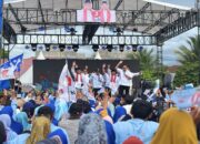 Andre Rosiade: Hendri-Hidayat Cawako-Cawawako Padang Pilihan Prabowo, Insya Allah Menang