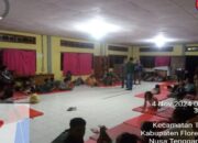 Gunung Lewotobi di Flores Erupsi, 8 Orang Dilaporkan Tewas