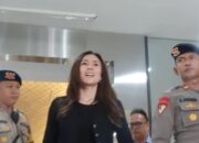 Ini Deretan Pesohor dan Influencer yang Pernah Terseret Judi Online