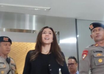 Ini Deretan Pesohor dan Influencer yang Pernah Terseret Judi Online