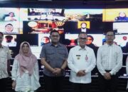 Turunkan Angka Pengangguran, Pemko Bukittinggi Gelar Job Fair Digital