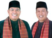 Hitung Cepat: Perolehan Suara Yota Balad-Mulyadi Diatas Kandidat Lain di Pilkada Pariaman