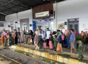 Ini Aturan Bagasi yang Harus Dipahami Sebelum Naik Kereta Api