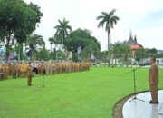 Wajib Patuhi Regulasi Netralitas, ASN Sumbar Diminta Berikan Teladan pada Masyarakat