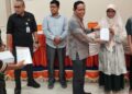 Masa Tenang, Paslon Pilkada dan Tim Pemenangan Dilarang Gelar Diskusi dengan Masyarakat 6 Masa Tenang, Paslon Pilkada dan Tim Pemenangan Dilarang Gelar Diskusi dengan Masyarakat