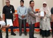 Masa Tenang, Paslon Pilkada dan Tim Pemenangan Dilarang Gelar Diskusi dengan Masyarakat