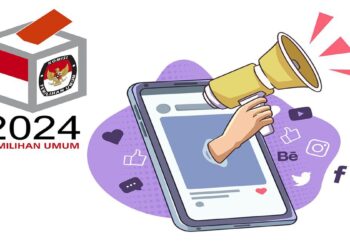 Masa Tenang, KPU Sumbar Minta Paslon Kepala Daerah Setop Kampanye di Medsos 18 Masa Tenang, KPU Sumbar Minta Paslon Kepala Daerah Setop Kampanye di Medsos