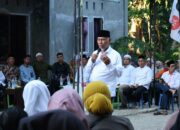 Mahyeldi-Vasko Solusi untuk Kemajuan Pertanian Sumbar