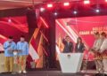 Debat Pilgub Sumbar 2024. (dok. istimewa)
