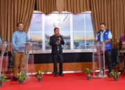 Alek Demokrasi, Mahyeldi-Vasko Calon Kepala Daerah Peduli Olahraga