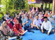 Mahyeldi: Pemimpin Harus Berorientasi pada Kesejahteraan Rakyat, Bukan Uang