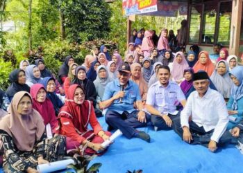 Mahyeldi: Pemimpin Harus Berorientasi pada Kesejahteraan Rakyat, Bukan Uang