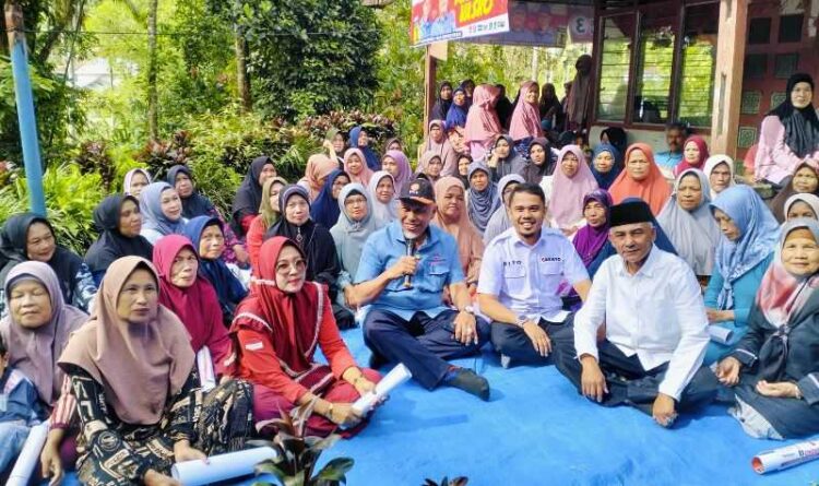 Mahyeldi: Pemimpin Harus Berorientasi pada Kesejahteraan Rakyat, Bukan Uang 1 download 1 1