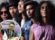 Konser Sumbar 1 Gercep Mahyeldi-Vasko di Padang, Gun Sugianto: Slank Siap Bikin Meriah