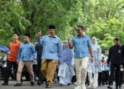 Dukungan Tokoh Nasional Warnai Kampanye Akbar Mahyeldi-Vasko di Padang