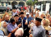 Tokoh Masyarakat Solok Yakin Raih 70 Persen Suara untuk Pasangan Mahyeldi-Vasko di Pilgub Sumbar